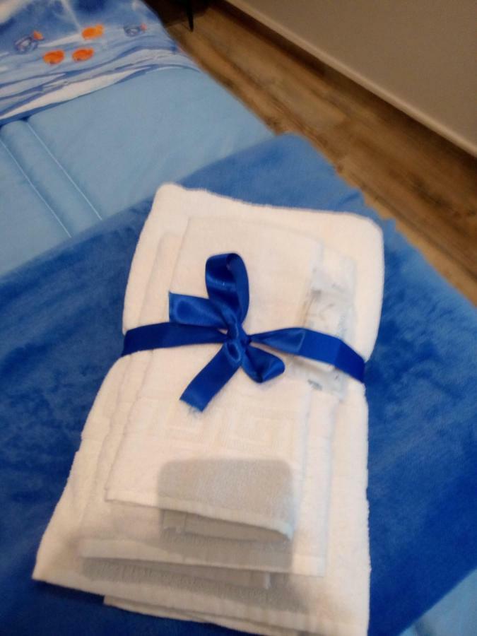 Case Vacanza Le Casette Санто Стефано ди Камастра Екстериор снимка