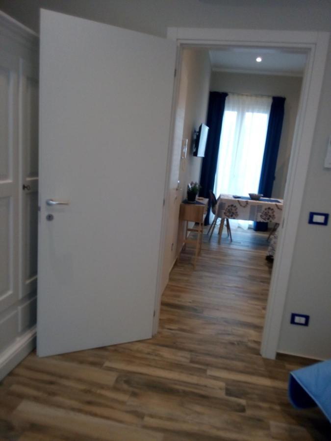 Case Vacanza Le Casette Санто Стефано ди Камастра Екстериор снимка